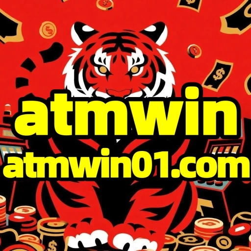 Logo atmwin