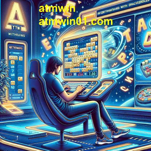 Explore a Categoria de 'Saques' no atmwin: Desafios e Diversão